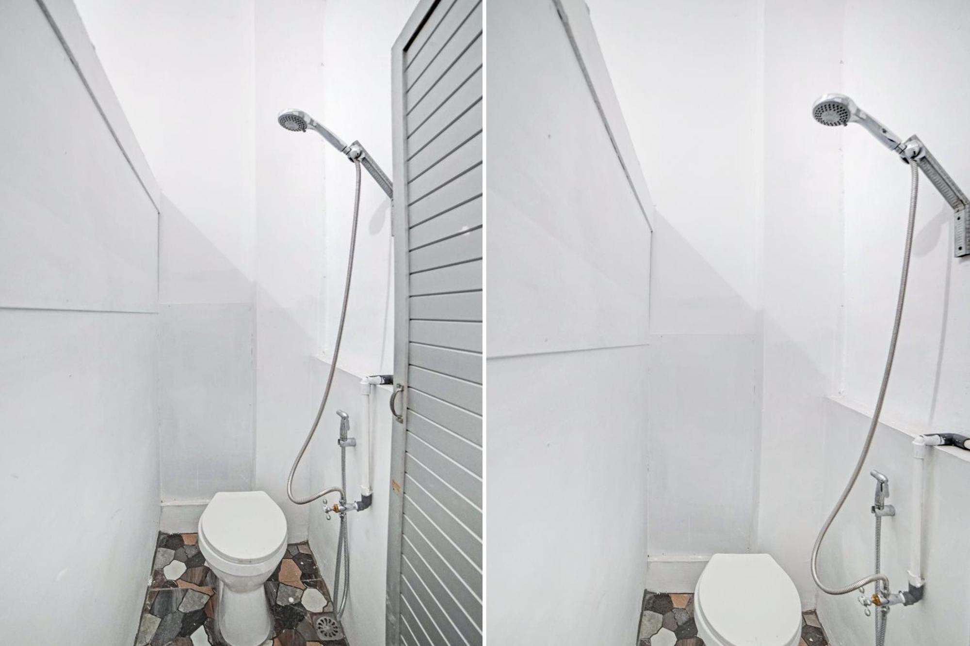 Oyo 90387 Sepakat Guest House Медан Екстер'єр фото